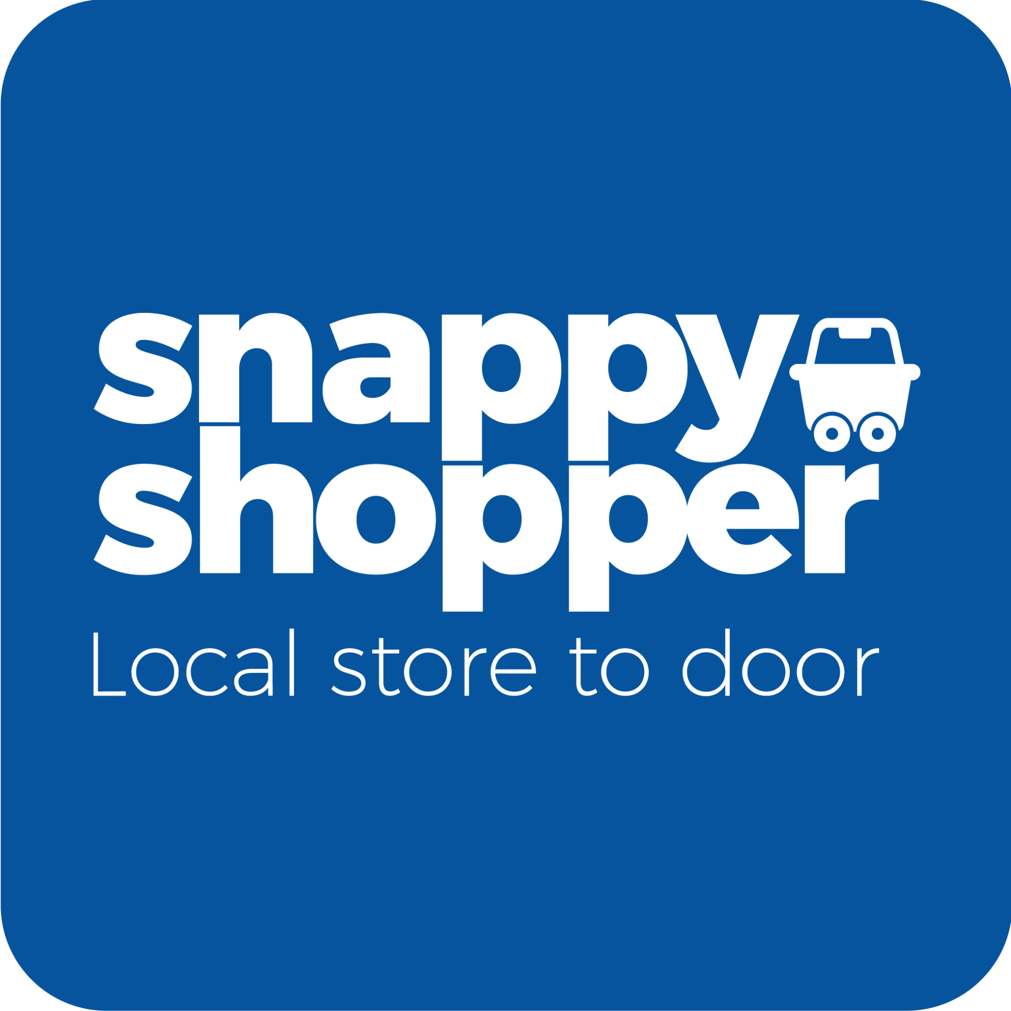 Snappy Shopper