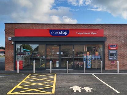 One Stop Opens New Stores In September One Stop